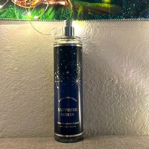 Bath and Body Works perfume!! Needs a new home!